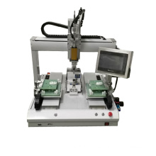 Tornillo automático Máquina de automatización del equipo de automatización Máquina de fabricación de tornillos